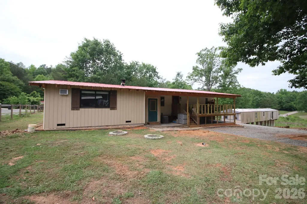 1226 Percy Lane Rockwell NC 28138