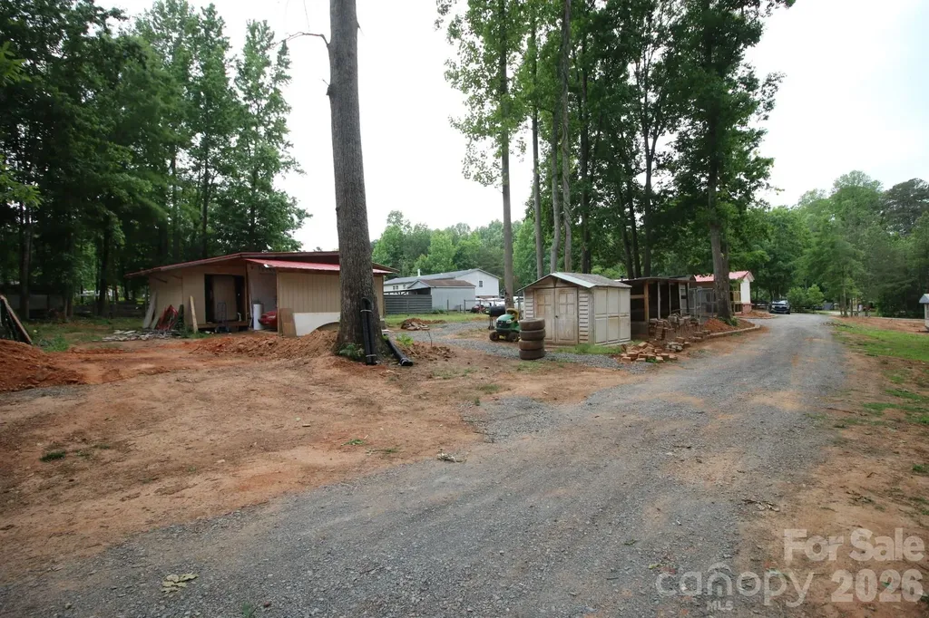 1226 Percy Lane Rockwell NC 28138