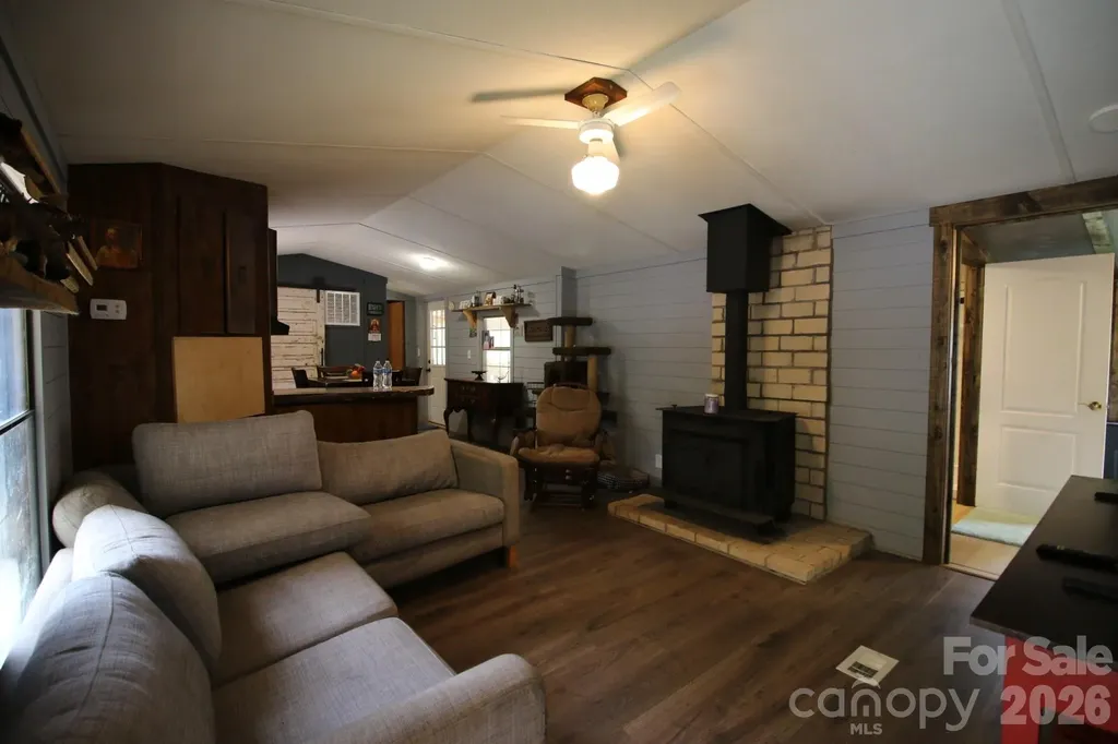 1226 Percy Lane Rockwell NC 28138