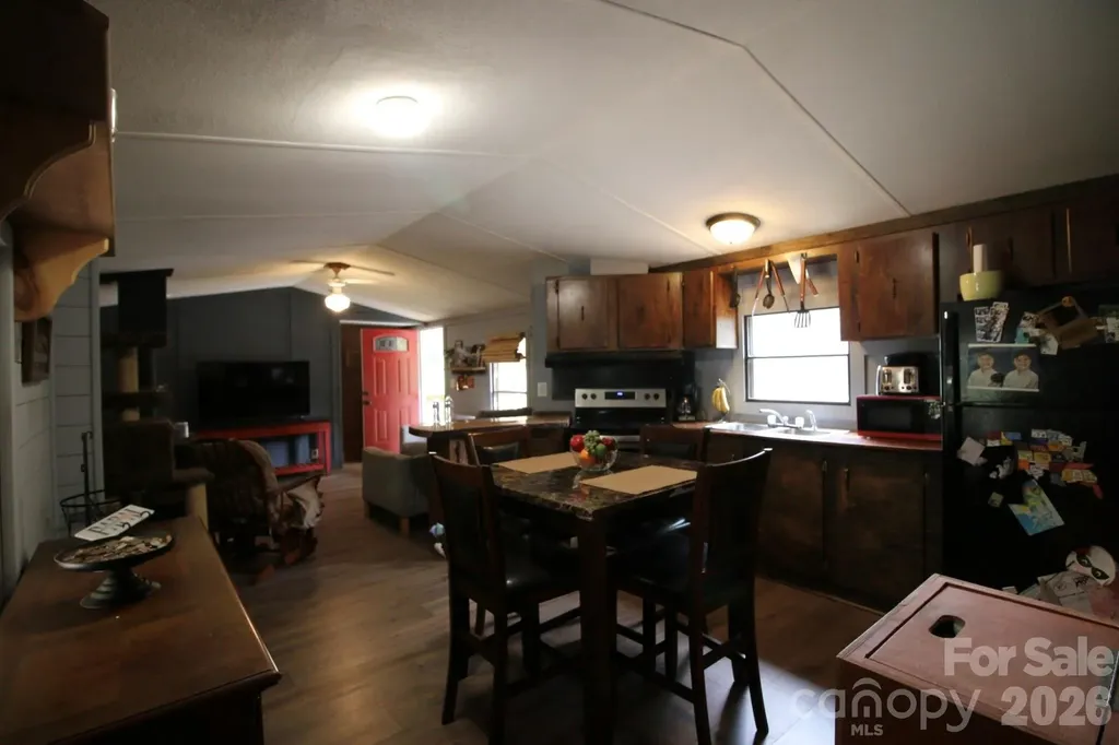 1226 Percy Lane Rockwell NC 28138
