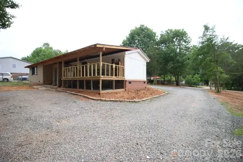 1226 Percy Lane Rockwell NC 28138