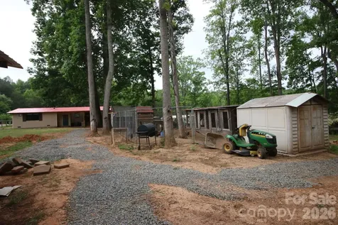 1226 Percy Lane Rockwell NC 28138