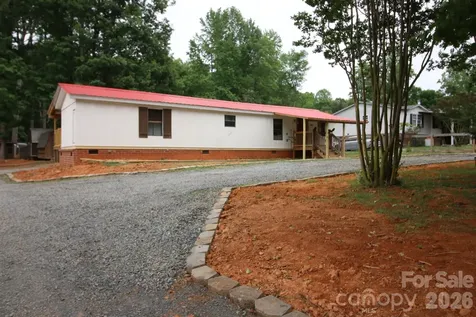 1226 Percy Lane Rockwell NC 28138