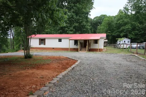1226 Percy Lane Rockwell NC 28138