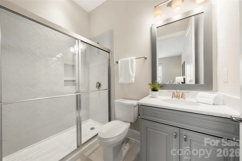 109 Eden Hollow Lane Matthews NC 28104