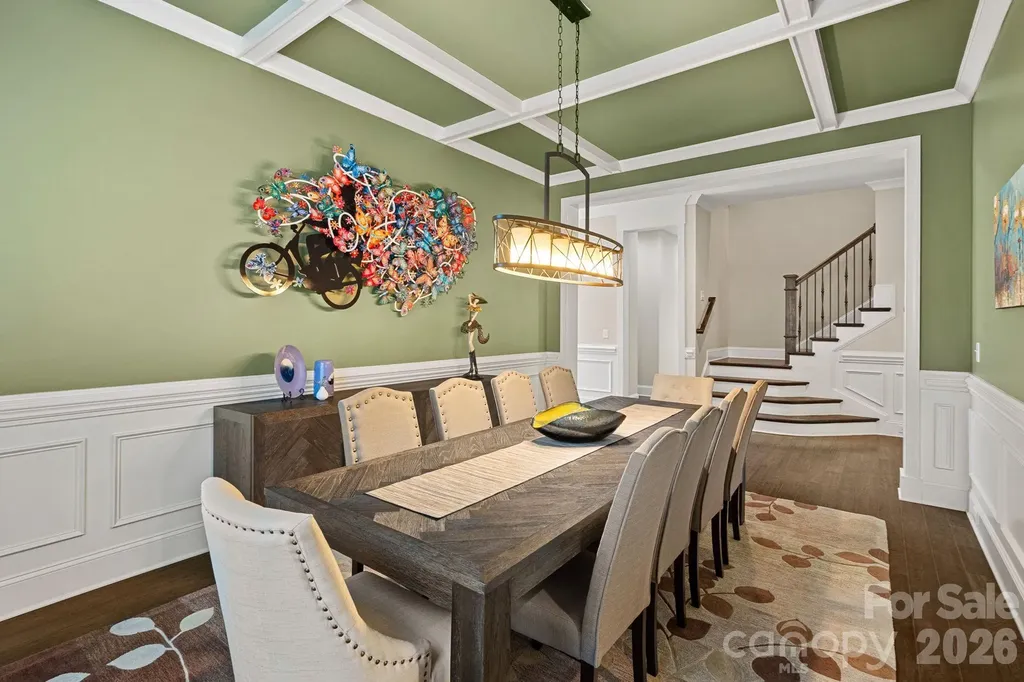 109 Eden Hollow Lane Matthews NC 28104