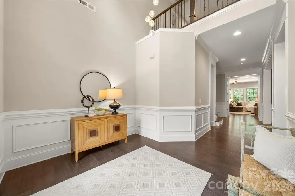 109 Eden Hollow Lane Matthews NC 28104