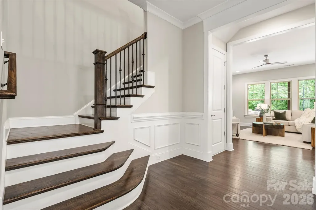 109 Eden Hollow Lane Matthews NC 28104