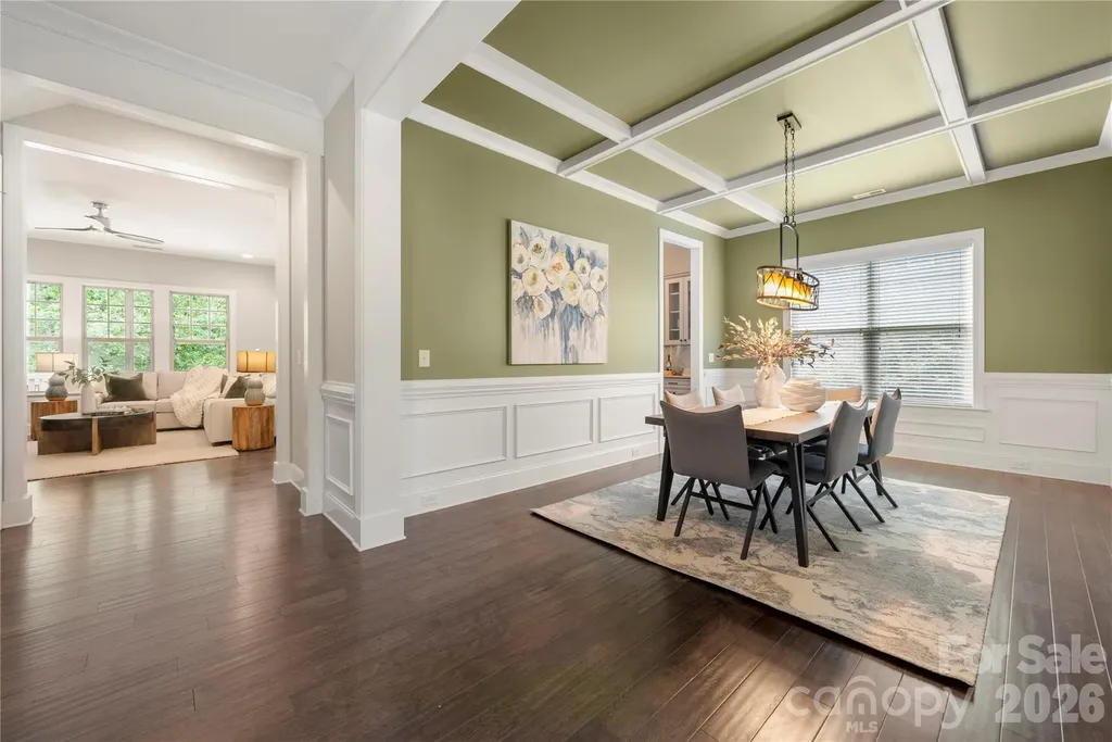 109 Eden Hollow Lane Matthews NC 28104