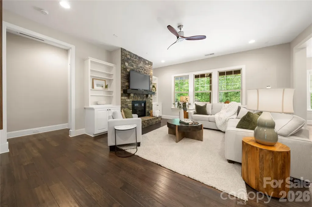 109 Eden Hollow Lane Matthews NC 28104