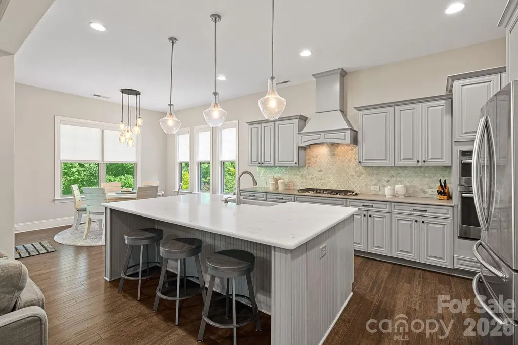 109 Eden Hollow Lane Matthews NC 28104