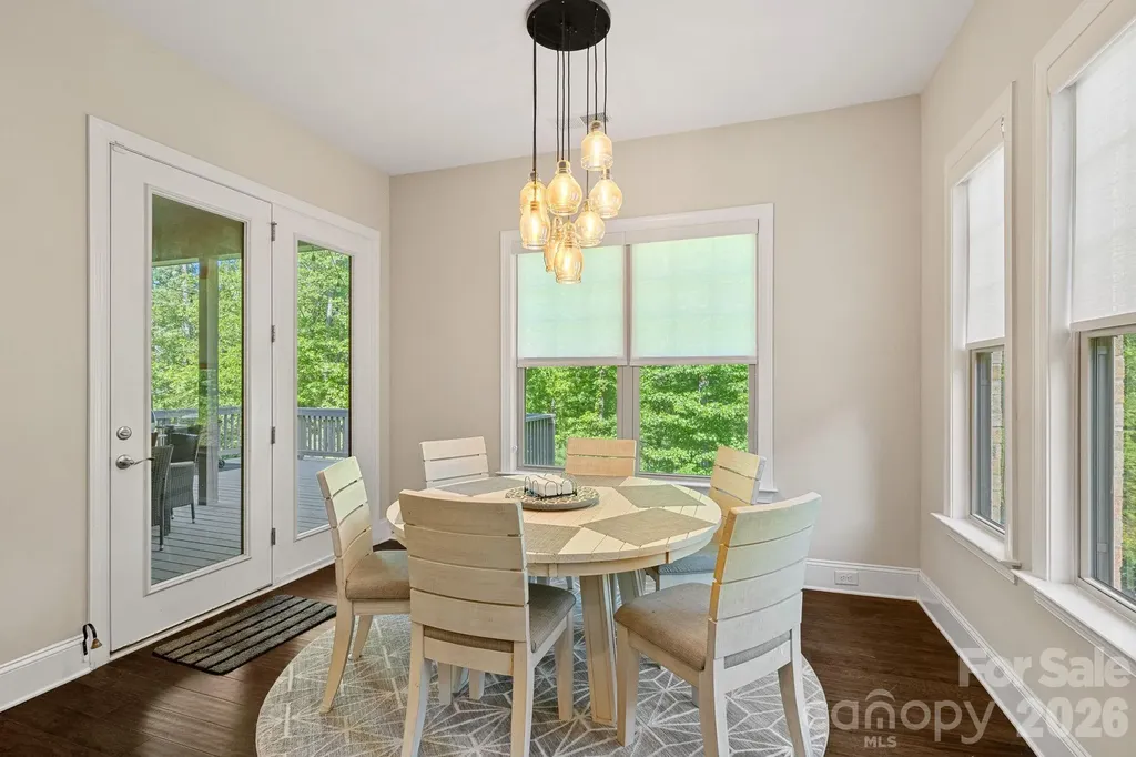 109 Eden Hollow Lane Matthews NC 28104