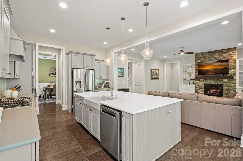 109 Eden Hollow Lane Matthews NC 28104