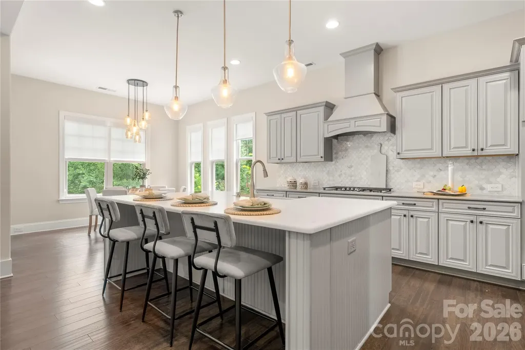109 Eden Hollow Lane Matthews NC 28104