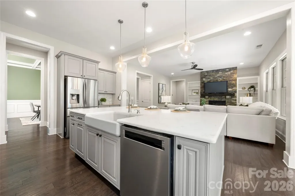 109 Eden Hollow Lane Matthews NC 28104