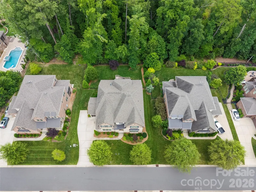 109 Eden Hollow Lane Matthews NC 28104