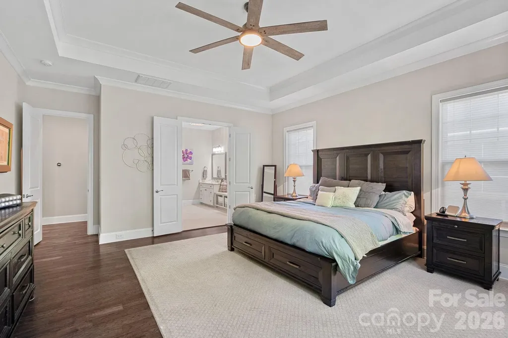 109 Eden Hollow Lane Matthews NC 28104