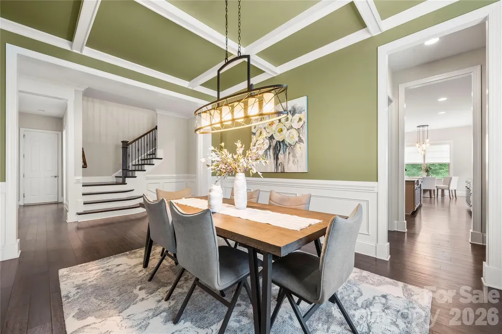 109 Eden Hollow Lane Matthews NC 28104