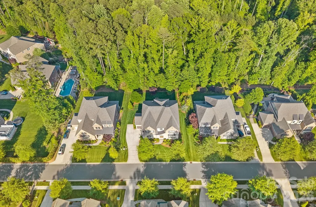 109 Eden Hollow Lane Matthews NC 28104