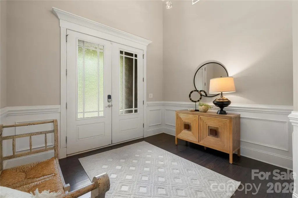 109 Eden Hollow Lane Matthews NC 28104