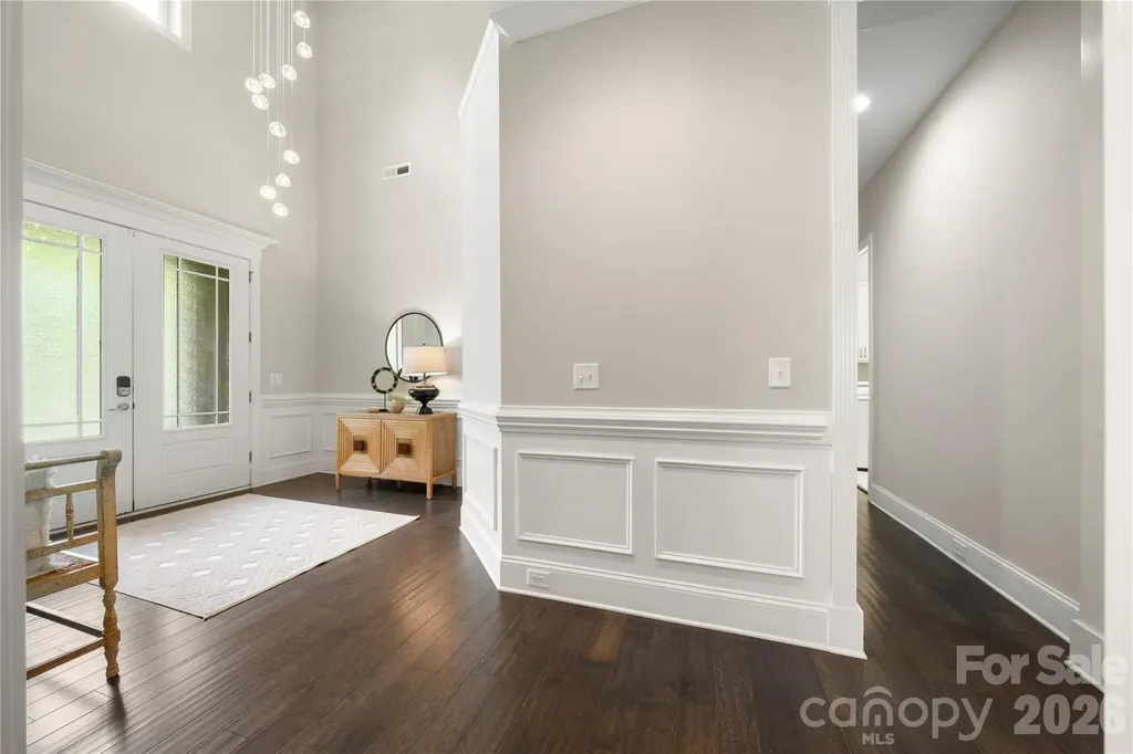 109 Eden Hollow Lane Matthews NC 28104