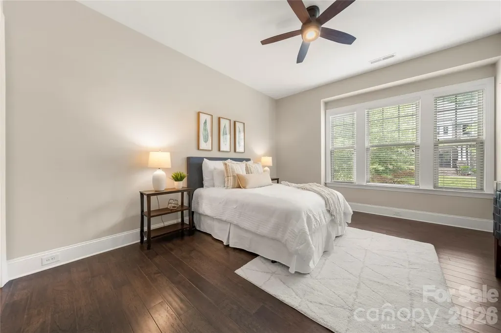 109 Eden Hollow Lane Matthews NC 28104