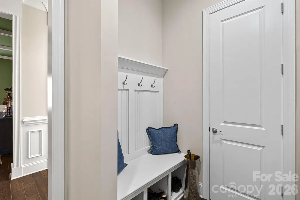 109 Eden Hollow Lane Matthews NC 28104