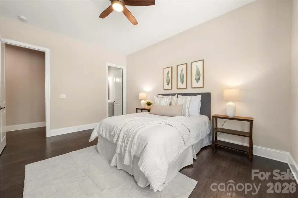 109 Eden Hollow Lane Matthews NC 28104