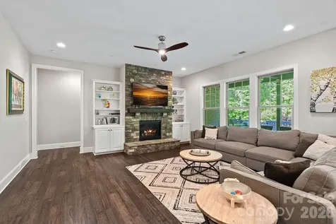 109 Eden Hollow Lane Matthews NC 28104