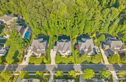 109 Eden Hollow Lane Matthews NC 28104