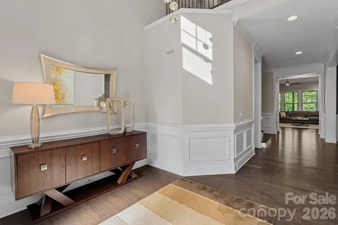 109 Eden Hollow Lane Matthews NC 28104