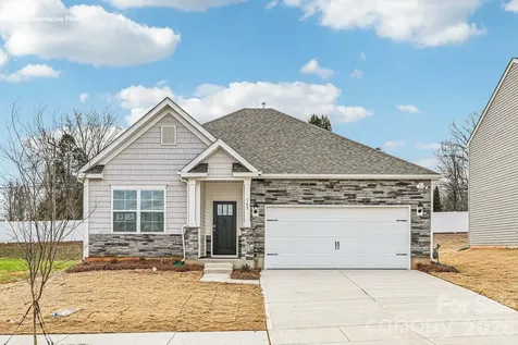 5304 Harriets Memory Trail Lincolnton NC 28092