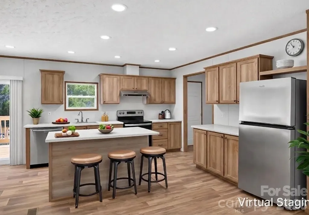194 Harvick Lane Lexington NC 27294