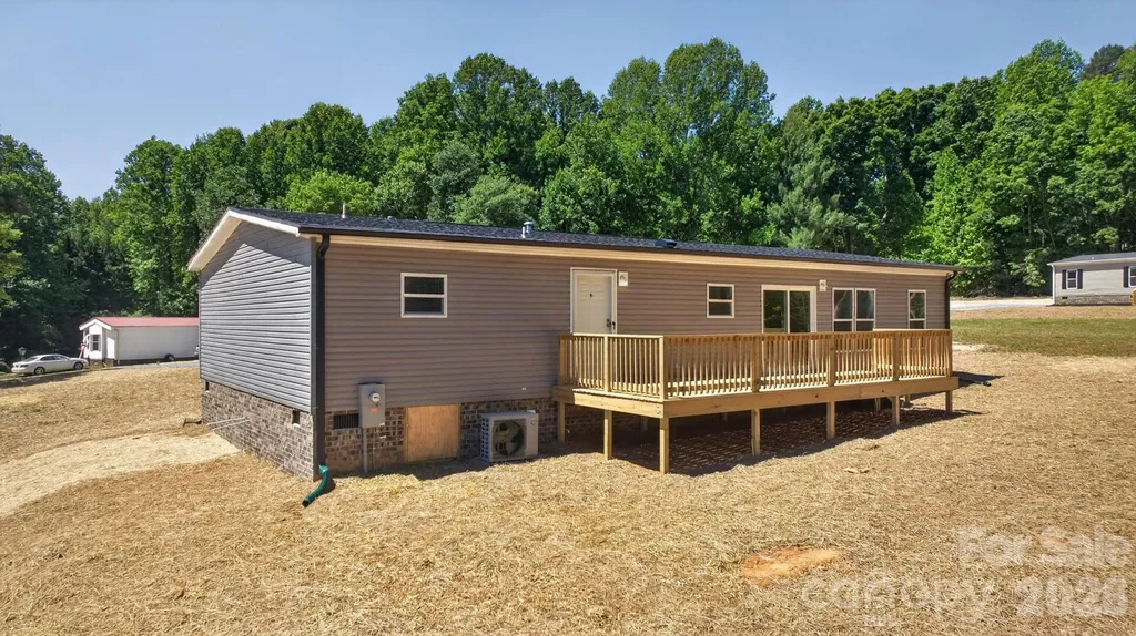 194 Harvick Lane Lexington NC 27294
