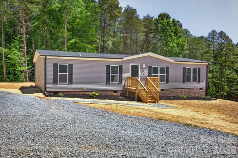 194 Harvick Lane Lexington NC 27294