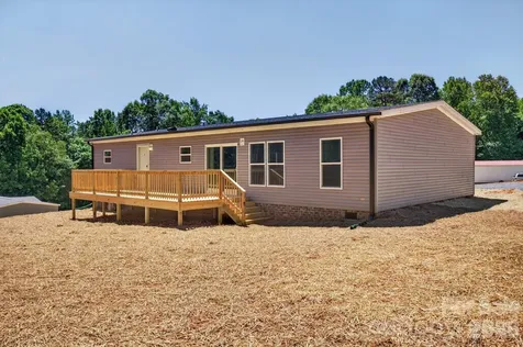 194 Harvick Lane Lexington NC 27294