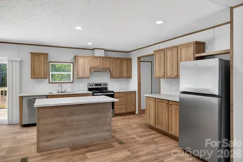 194 Harvick Lane Lexington NC 27294