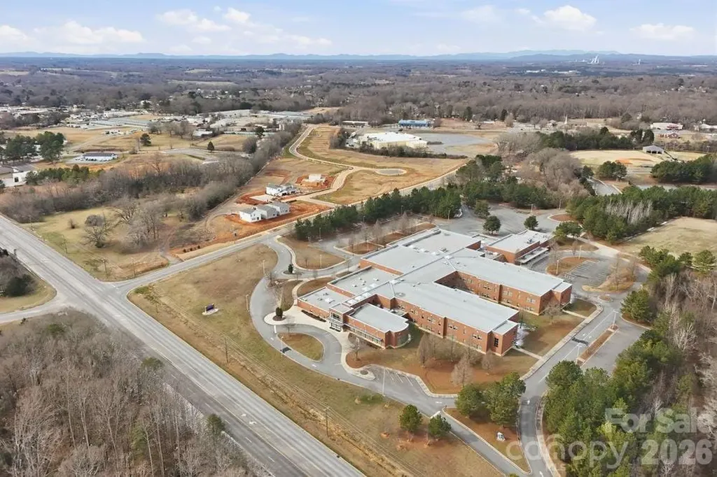 407 Silver Birch Court Shelby NC 28152