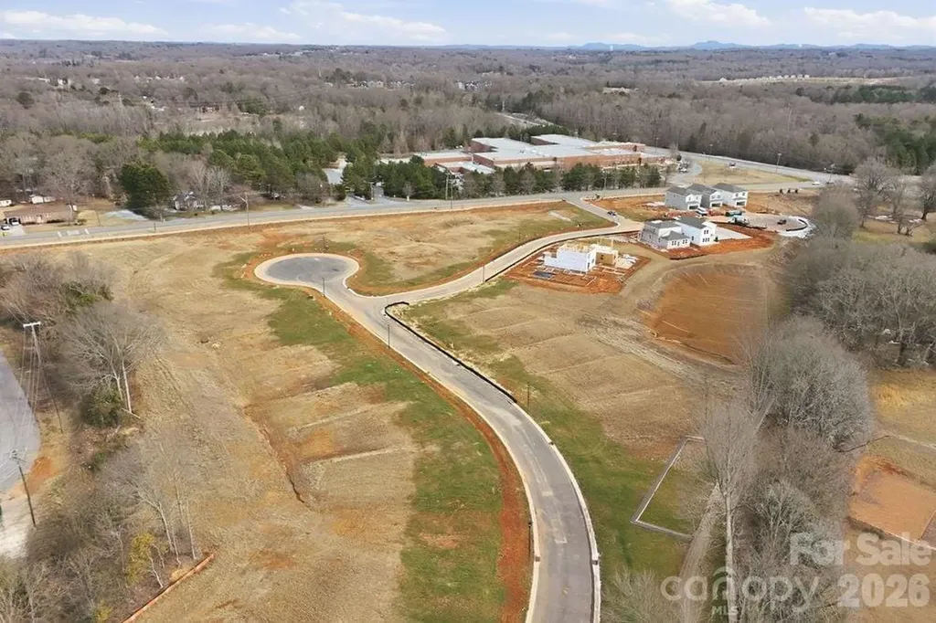 407 Silver Birch Court Shelby NC 28152
