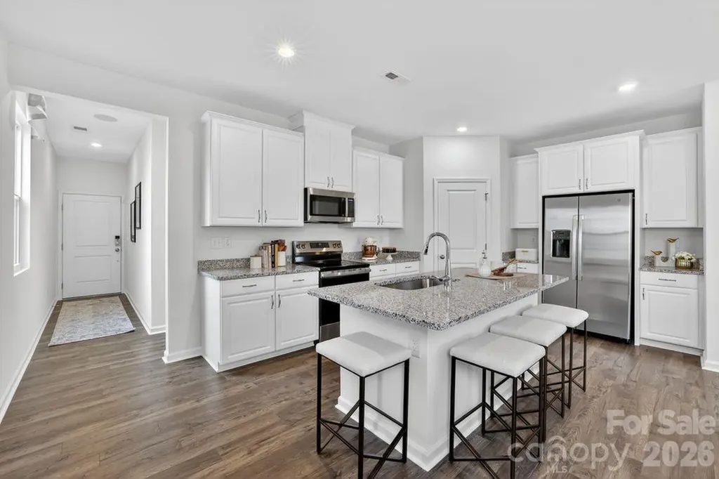407 Silver Birch Court Shelby NC 28152