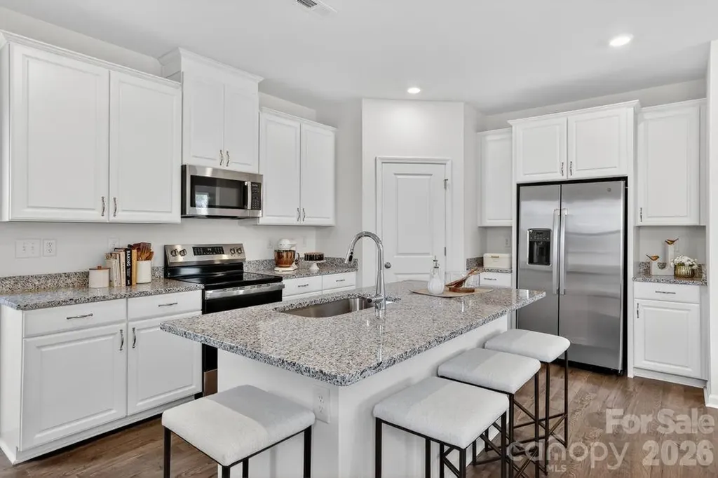 407 Silver Birch Court Shelby NC 28152
