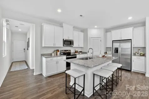 407 Silver Birch Court Shelby NC 28152