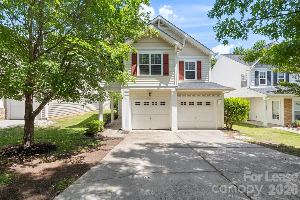 1141 Hammond Drive Matthews NC 28104
