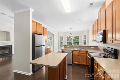 1141 Hammond Drive Matthews NC 28104