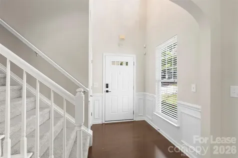 1141 Hammond Drive Matthews NC 28104