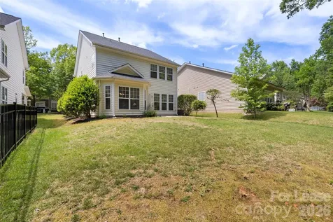 1141 Hammond Drive Matthews NC 28104