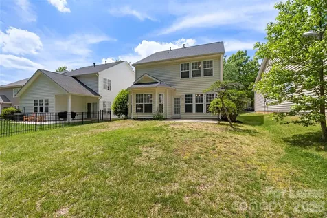 1141 Hammond Drive Matthews NC 28104