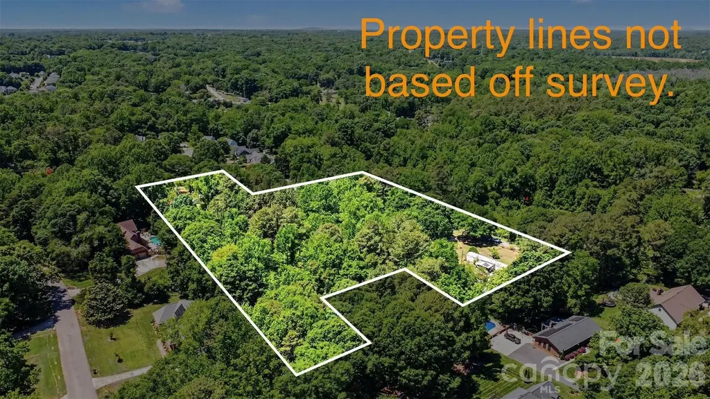 1922 Amberleas Lane Fort Mill SC 29715
