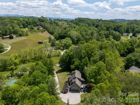 44 Sluder Branch Road Leicester NC 28748