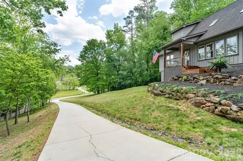 44 Sluder Branch Road Leicester NC 28748